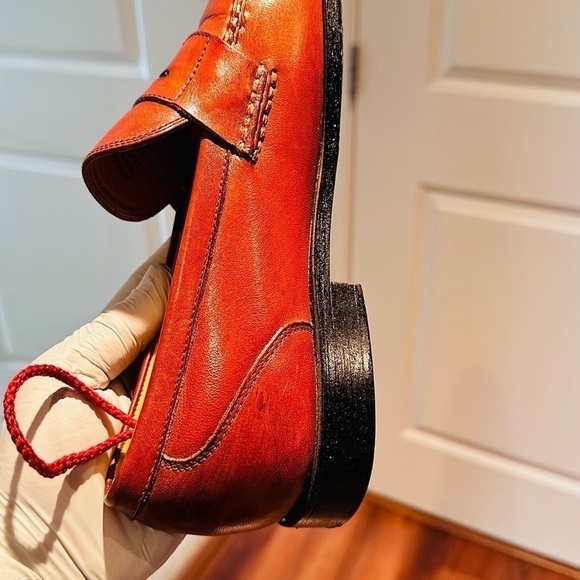 RockPort Sole Innovation Penny Loafers. - Picture 12 of 14